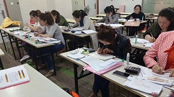 成都良友教育 備受青睞的注冊會計(jì)師培訓(xùn)與教育咨詢服務(wù)